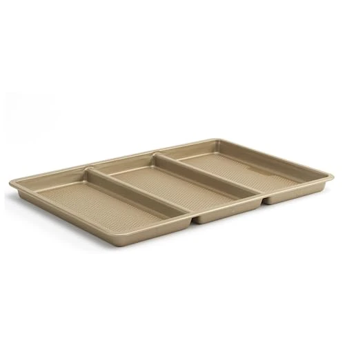 11X17" MULTIMEAL LG SHEET PAN