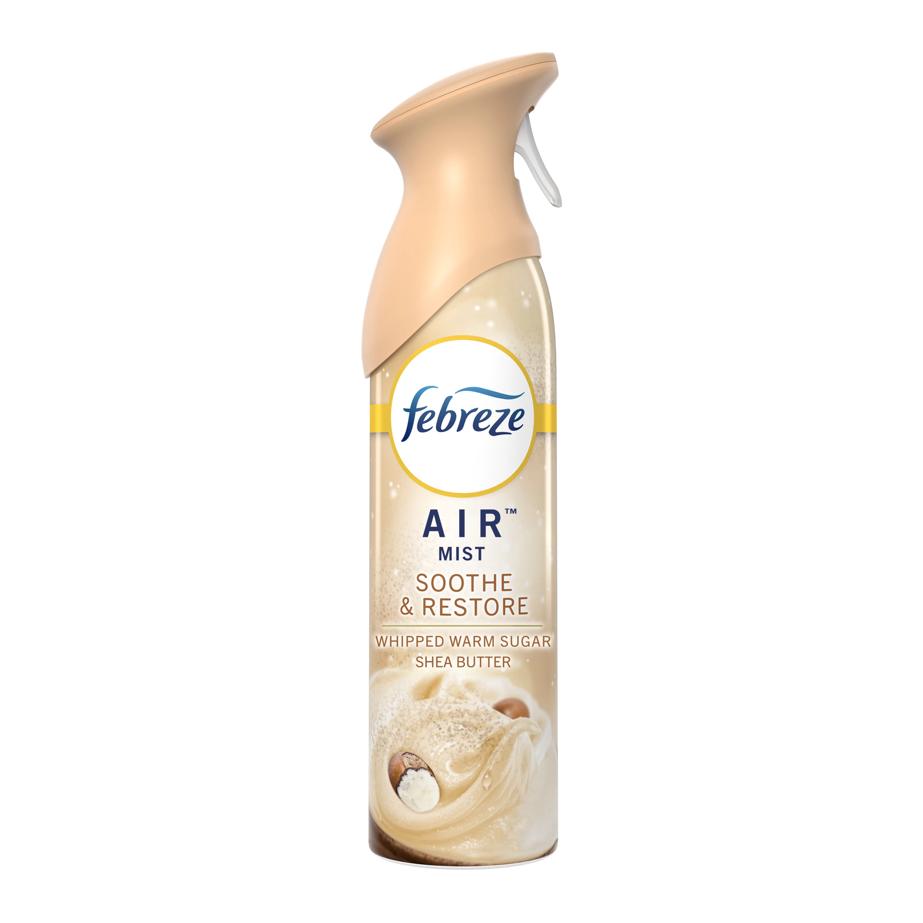 8OZ FEBREZE AIR MIST SOOTHE & RESTORE