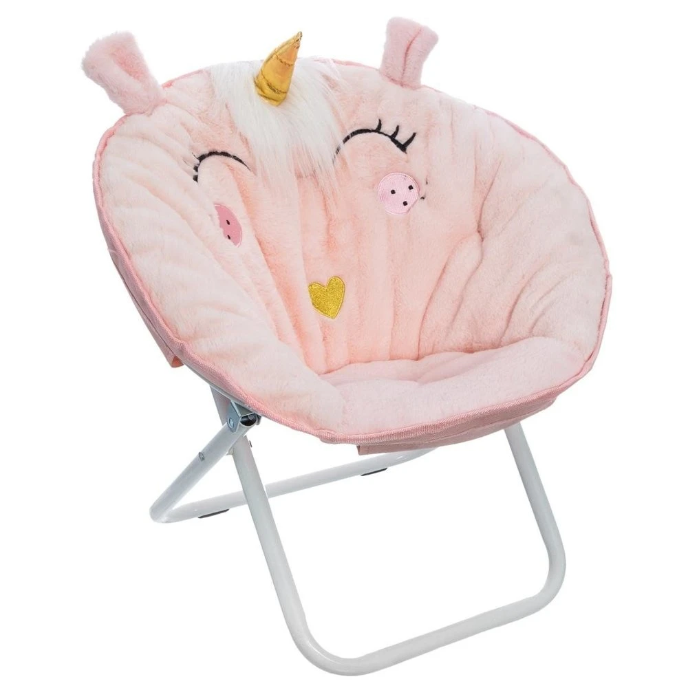 FOLDING UNICORN SOFA