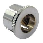 #4 SPLIT ESCUTCHEON NUT