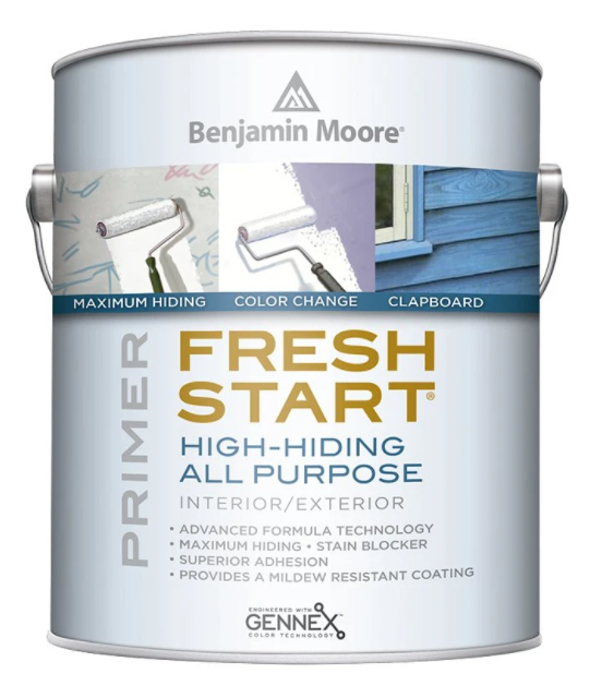 FS HI HIDING PRIMER -DEEP BASE