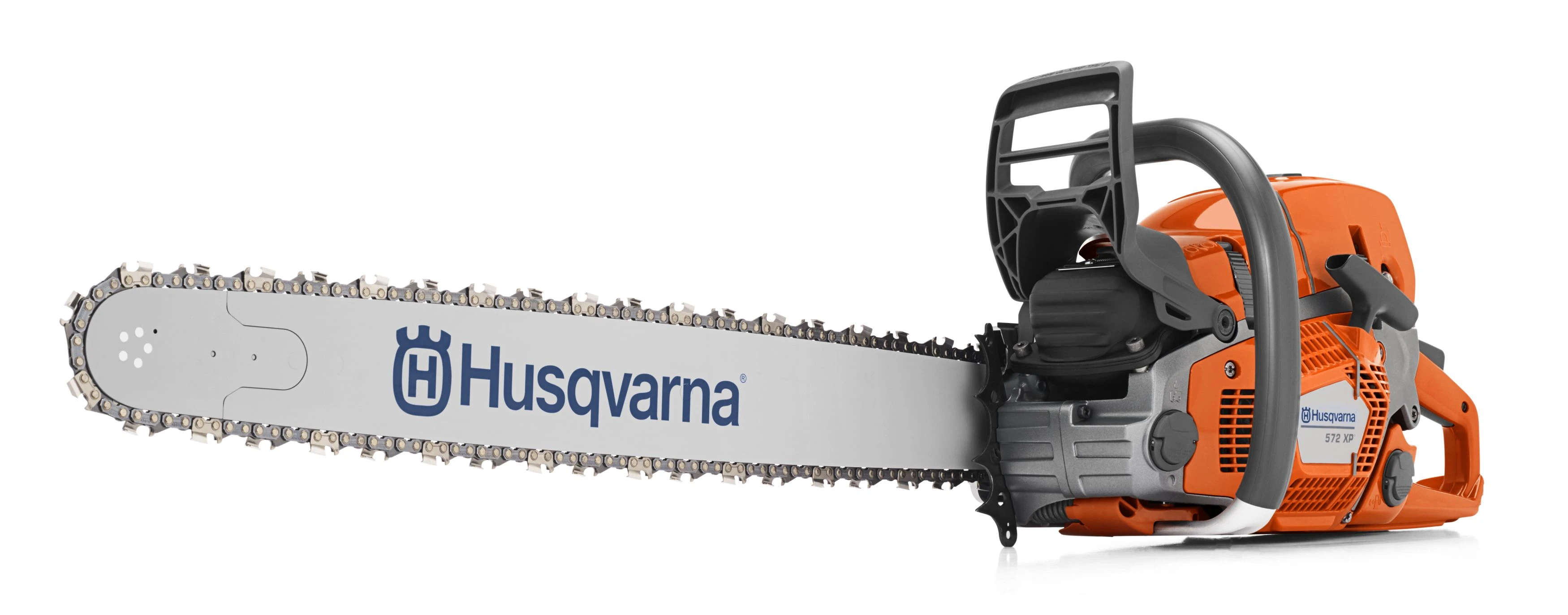 HUSKY 572XP CHAINSAW 20" BAR