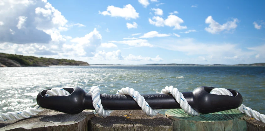 MOORING SNUBBER 20-24MM, UNIMER 810640U