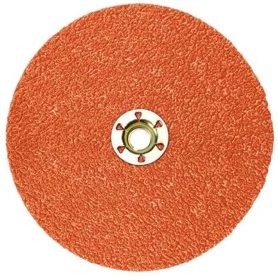 CUBITRON II 7" 36-GRIT 25/BX 3M 27468