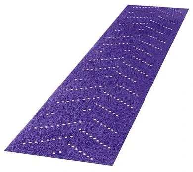 CUBITRON HOOKIT PURP 4.5X30 220G 10/BX 3M 34511