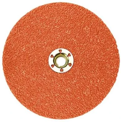 CUBITRON II 4.5" 80-GRIT 25/BX, 3M 7010362281 , 27664