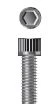 3/8-16 X 1-1/4 CAP SCREW SOCKET (25/BG), FASCO 1549