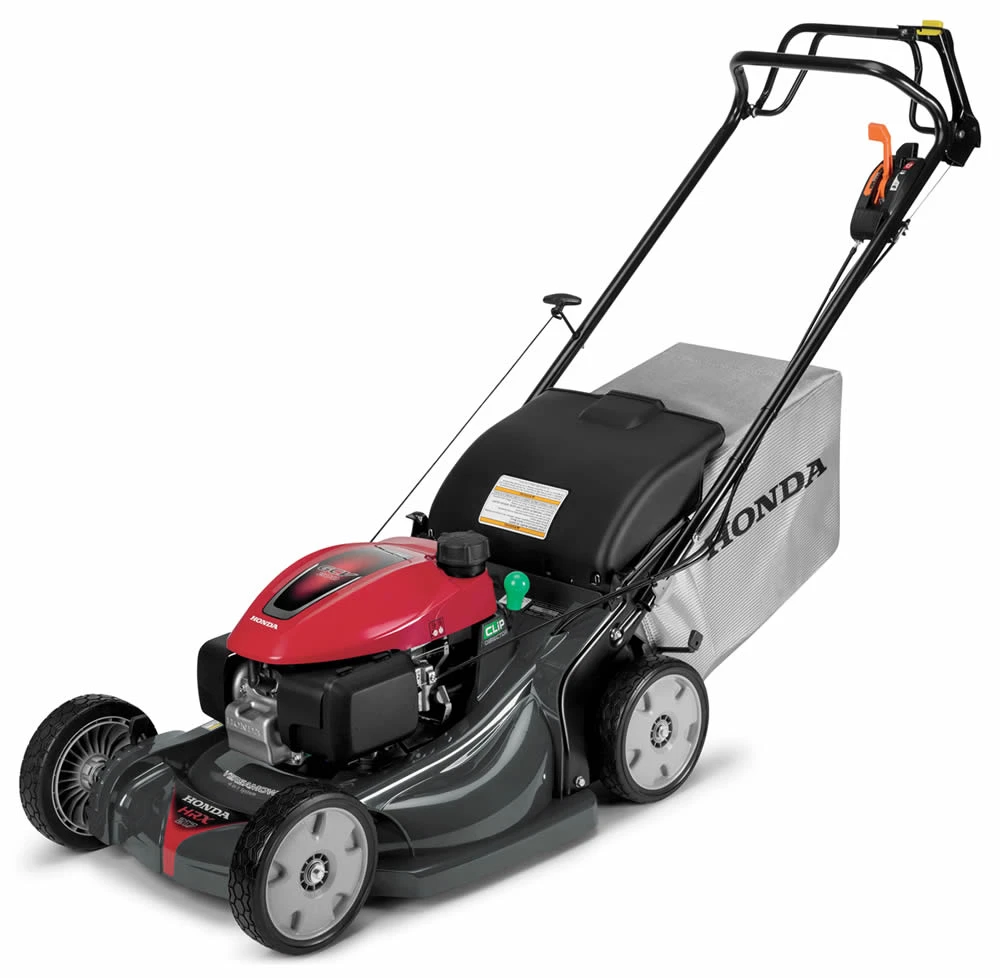HONDA MOWER 21" HYDROSTATIC