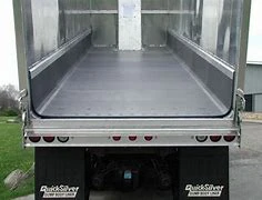 1/4" X 96" DUMP TRUCK BEDLINER (sold by the linear foot)