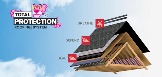 SUPREME ONYX BLACK 3-TAB 25YR. Owens Corning (per bundle)