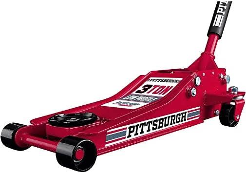 Floor Jack 3-Ton