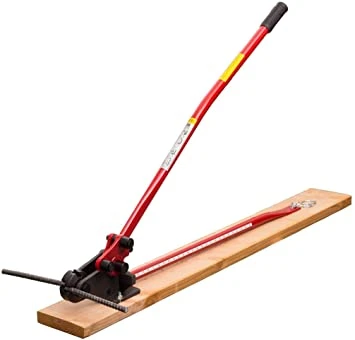 Rebar Cutter/Bender