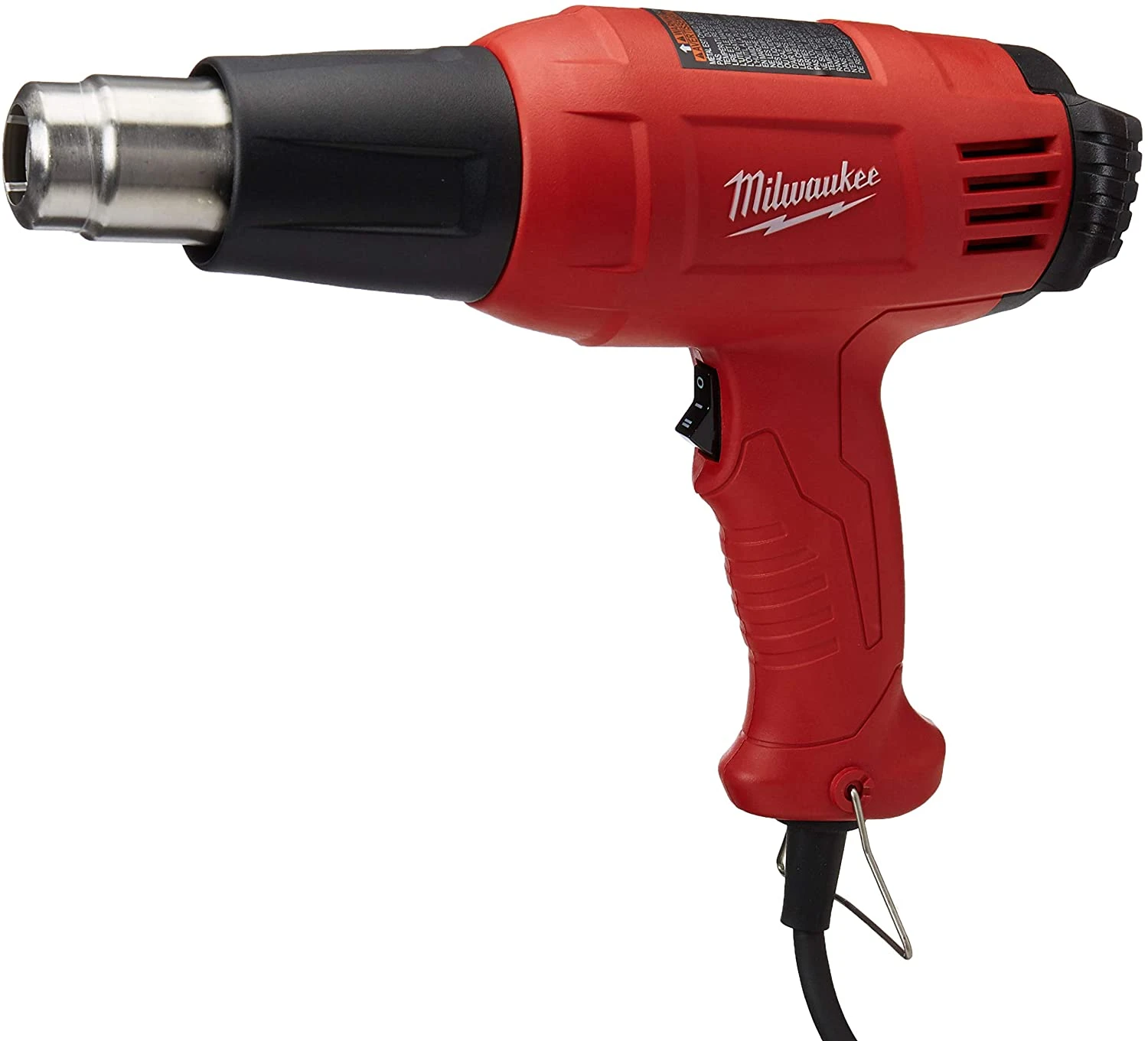 Heat Gun