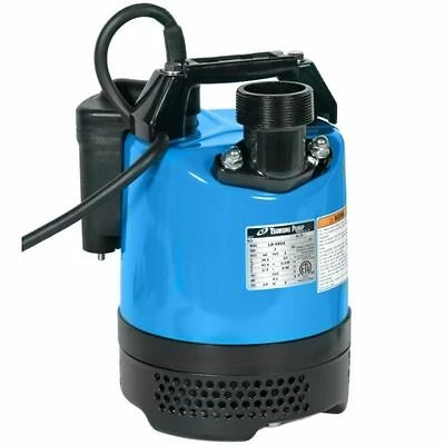 Submersible Pump 2" Electric