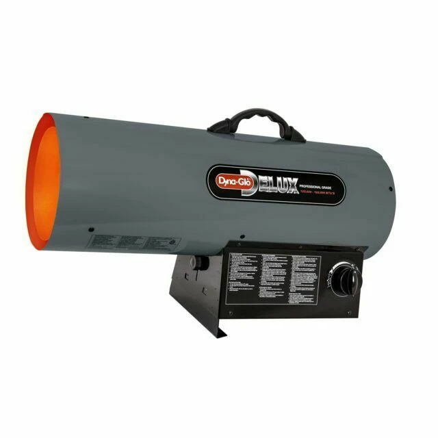 Propane Heater 150k BTU