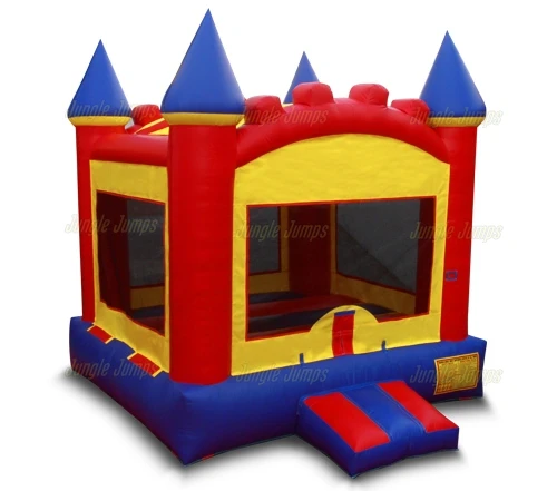 Bounce House 15'x15'