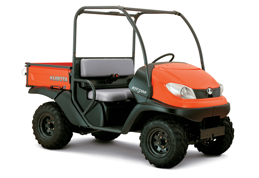 Kubota 400 UTV