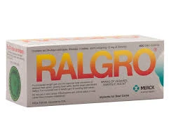 RALGRO  24DS PER REEL