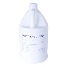 PROPYLENE GLYCOL GALLON