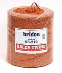 5000 210 BRIDON MAX RUST