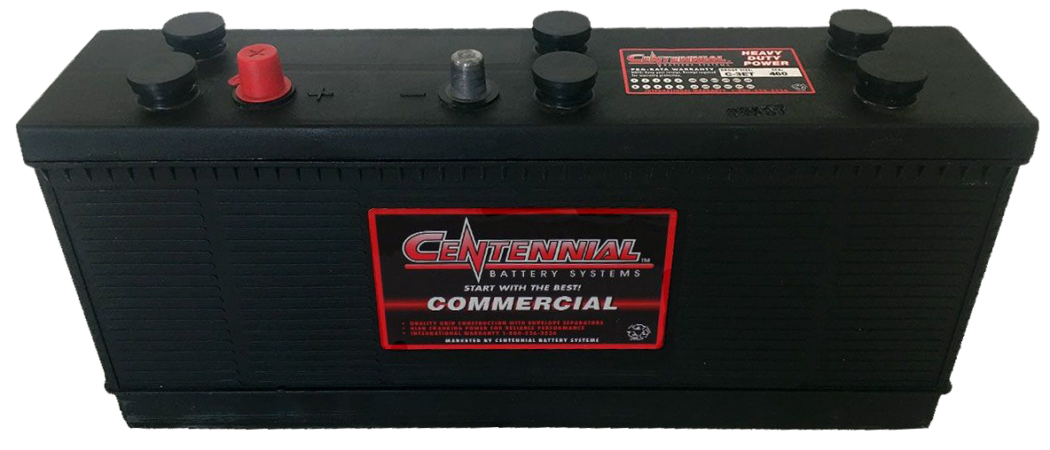 3ET AP 30 BATTERY FARM TRACTOR