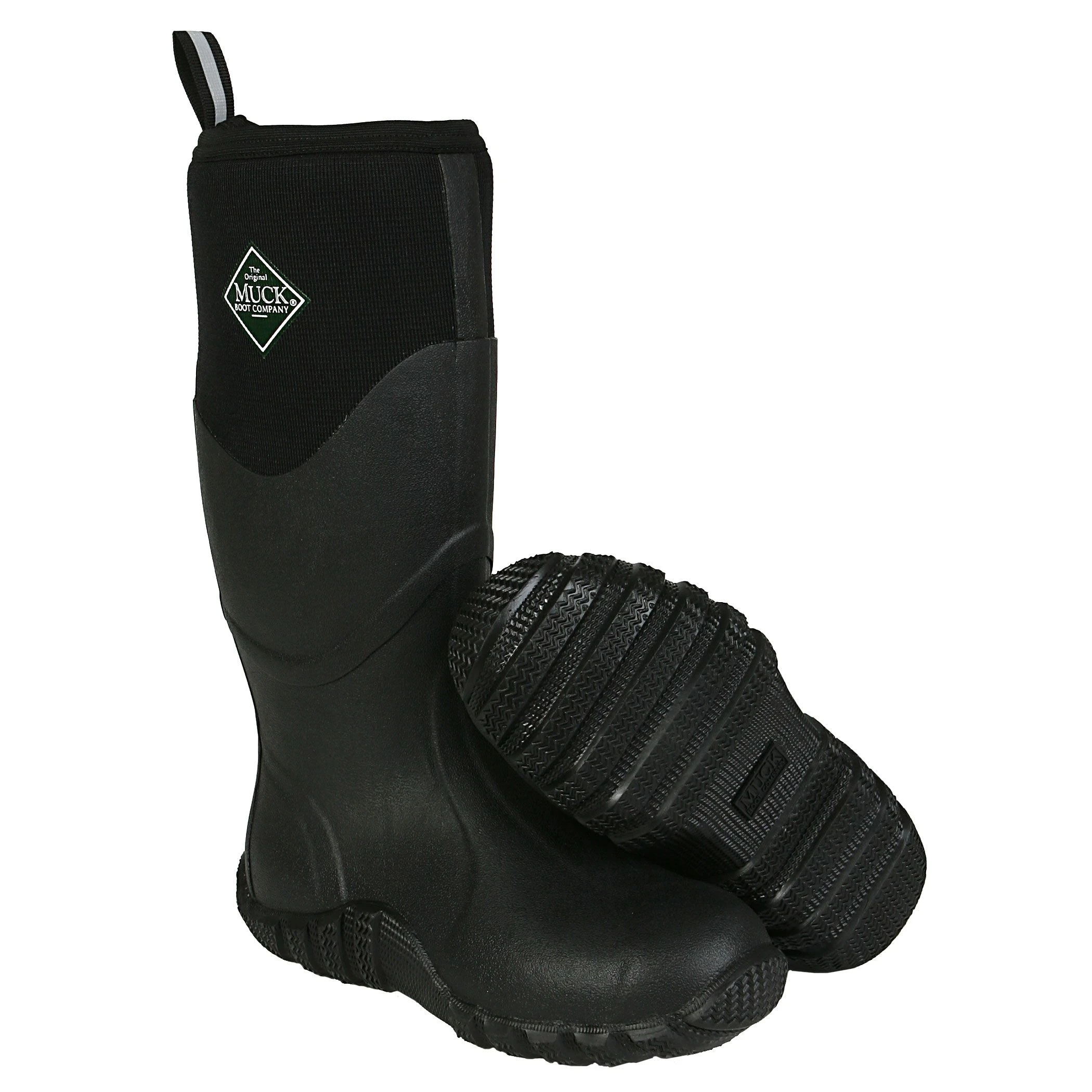 HOMESTEADER MUCK BOOT SZ 5