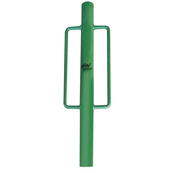 H&W HEAVY T POST POUNDER