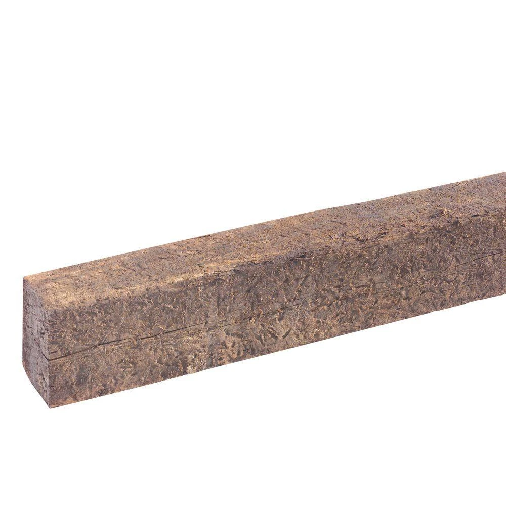 RAILROAD TIES #2
