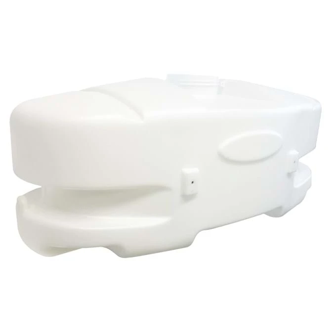 25 GAL SPRAY TANK ( ONLY ) WHITE