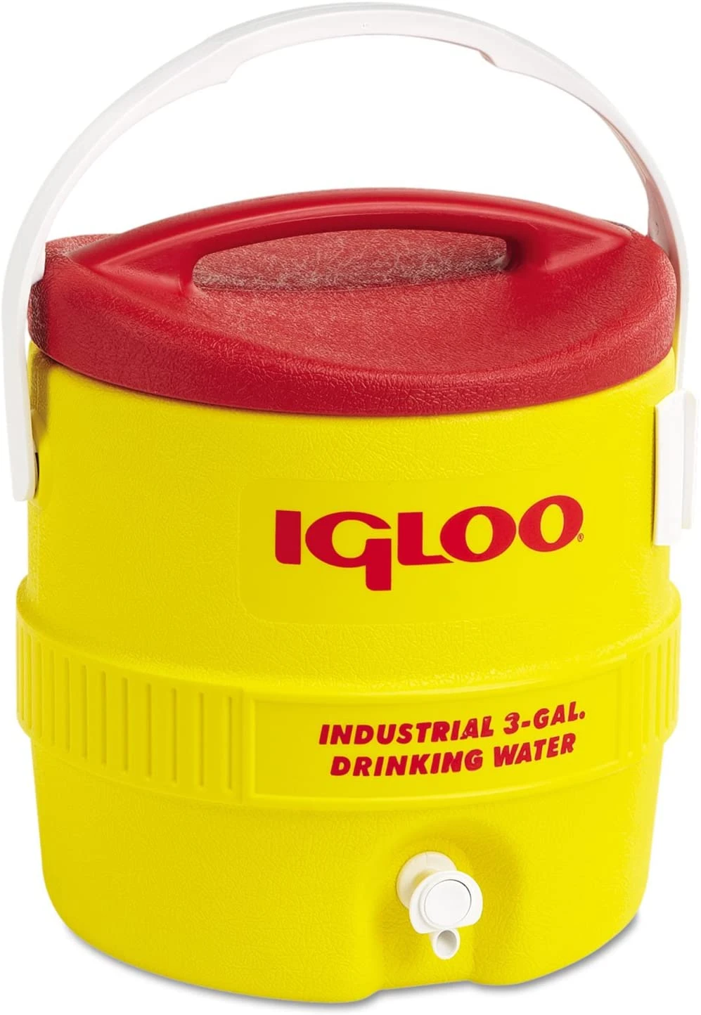 3GAL Comm WTR Cooler