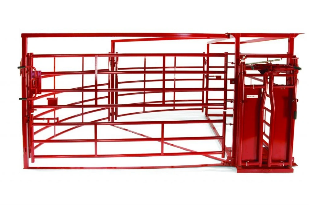 TARTER MATERNITY PEN