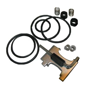 VALLEY COMPLETE KIT, 8PCS
