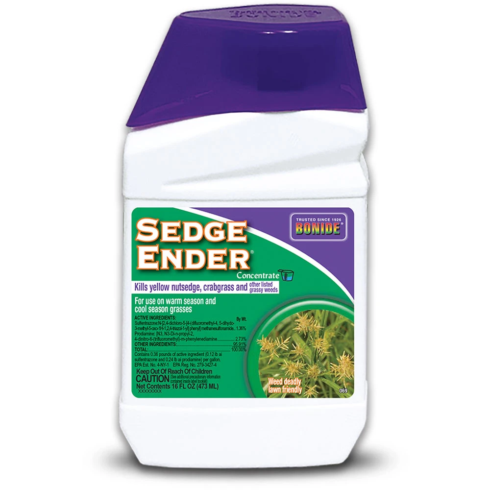 BONIDE Sedge Ender Concentrate
