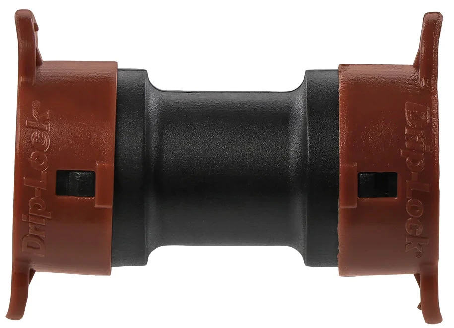ORBIT 1/2-in. Drip-Lock® Coupling