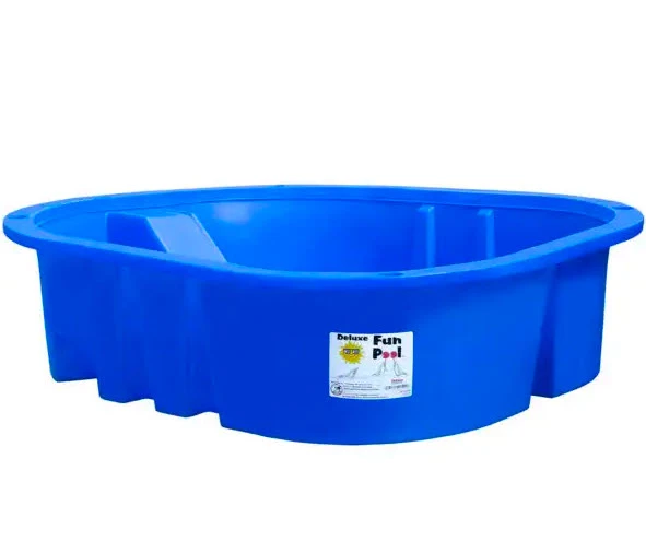 Behlen Country Deluxe Fun Pool (approx. 500 gal.)