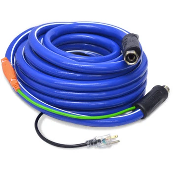PIRIT Series V Heated Hose, 50 Ft.
