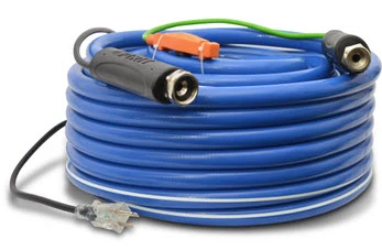 PIRIT SERIES V HEATED HOSE, 100 Ft.