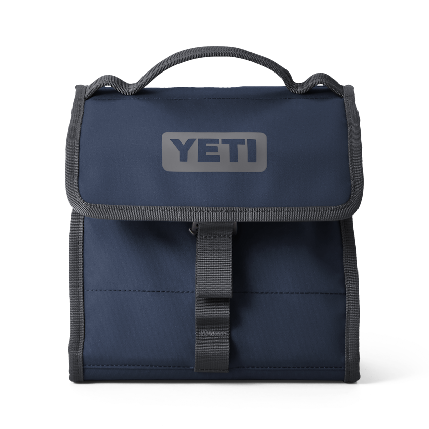 YETI DAYTRIP® LUNCH BAG, NAVY