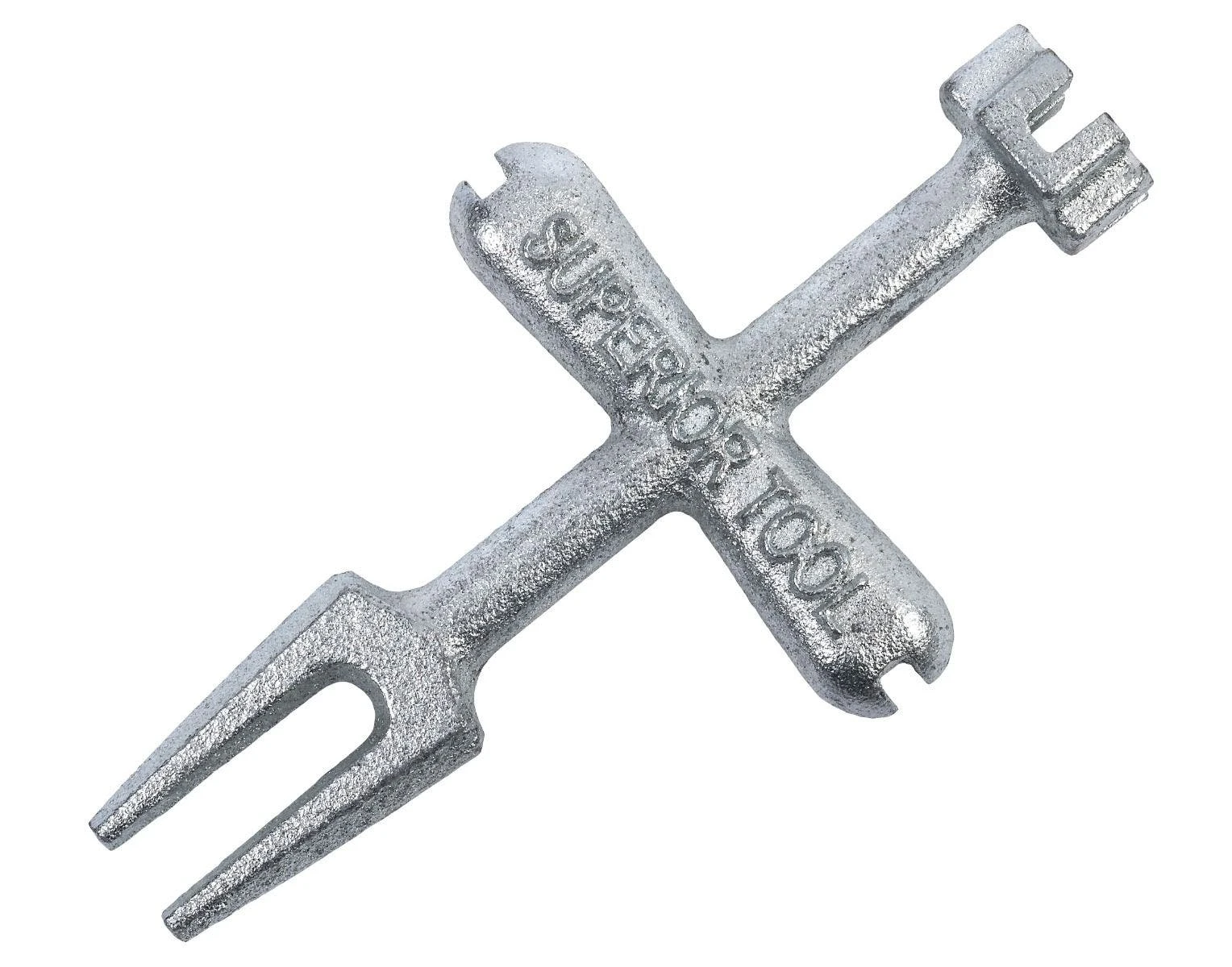 Superior Tool PopOut Plug Wrench