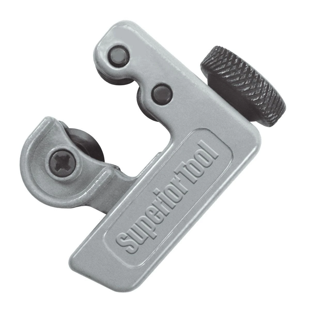 SUPERIOR TOOL Large Diameter Mini-Tubing Cutter
