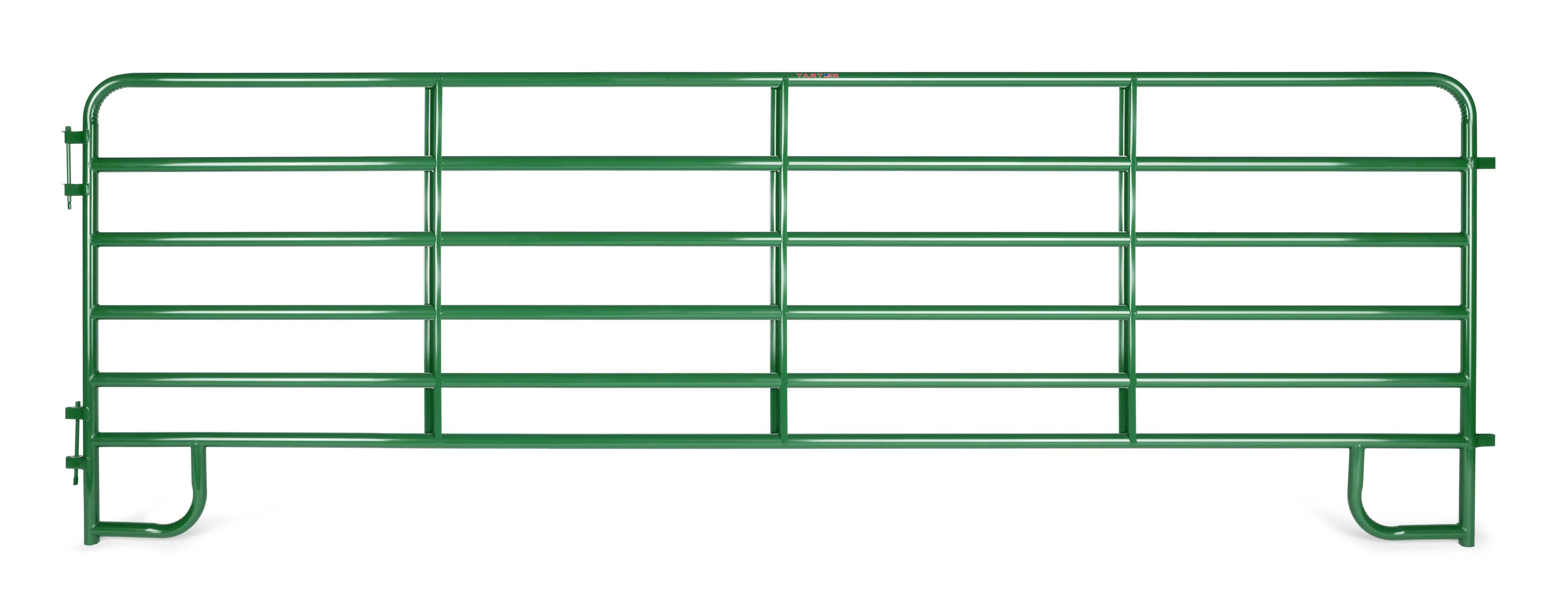 PANEL 16' HD GRN TARTER