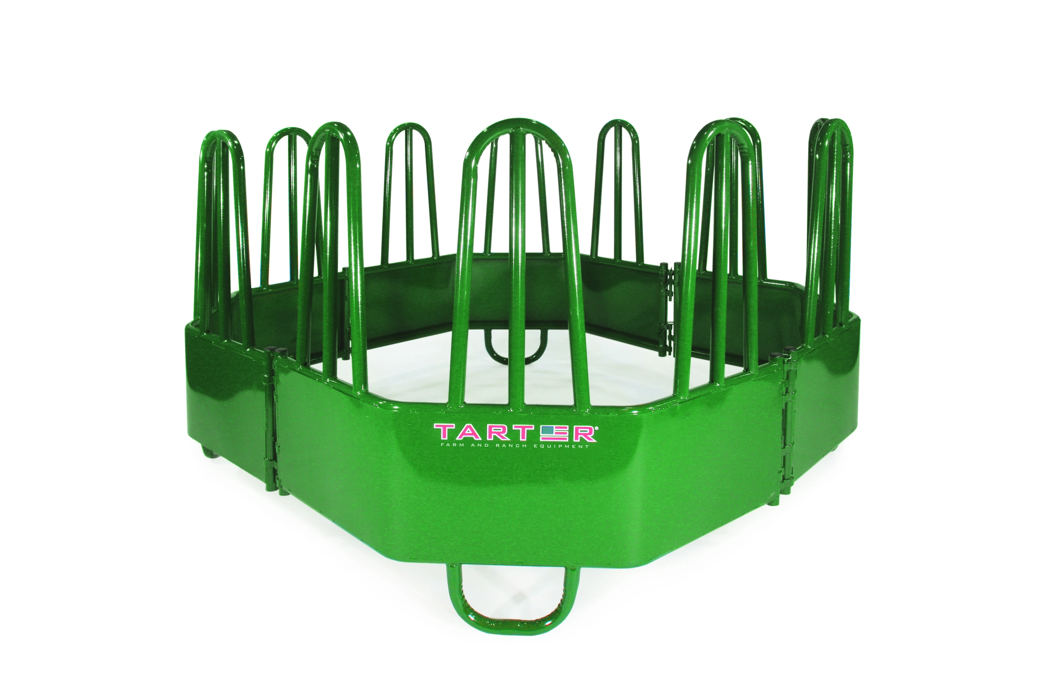 FLEX FEEDER 4PC GREEN