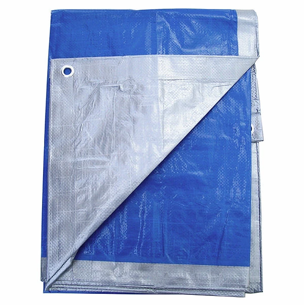 TARP 6X8 POLY PLUS