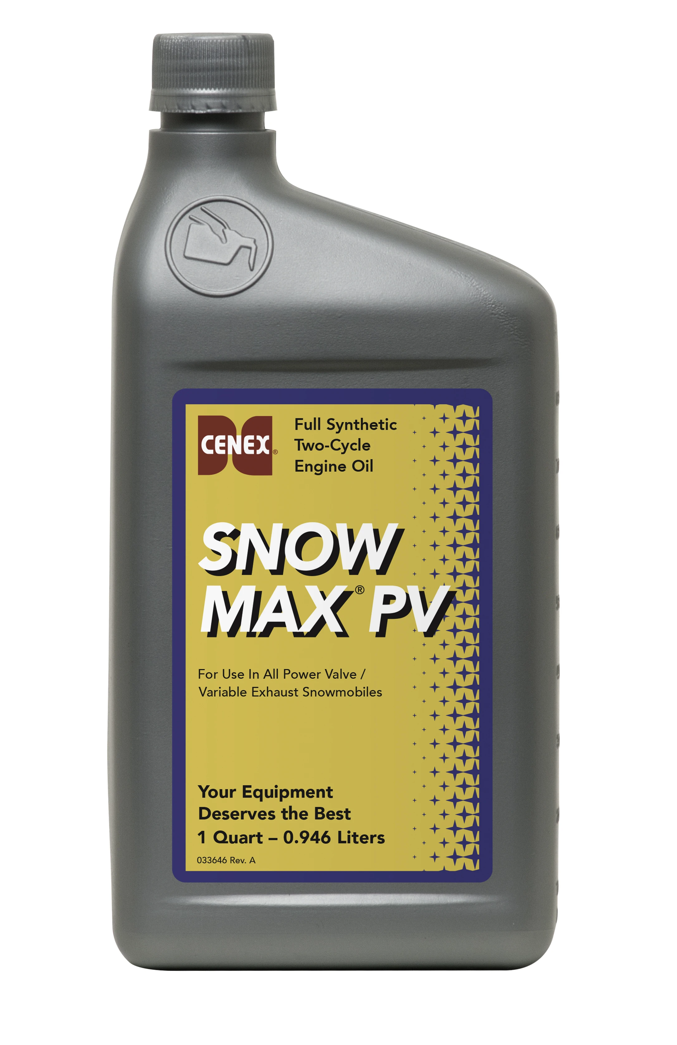 SNOW MAX PV QT