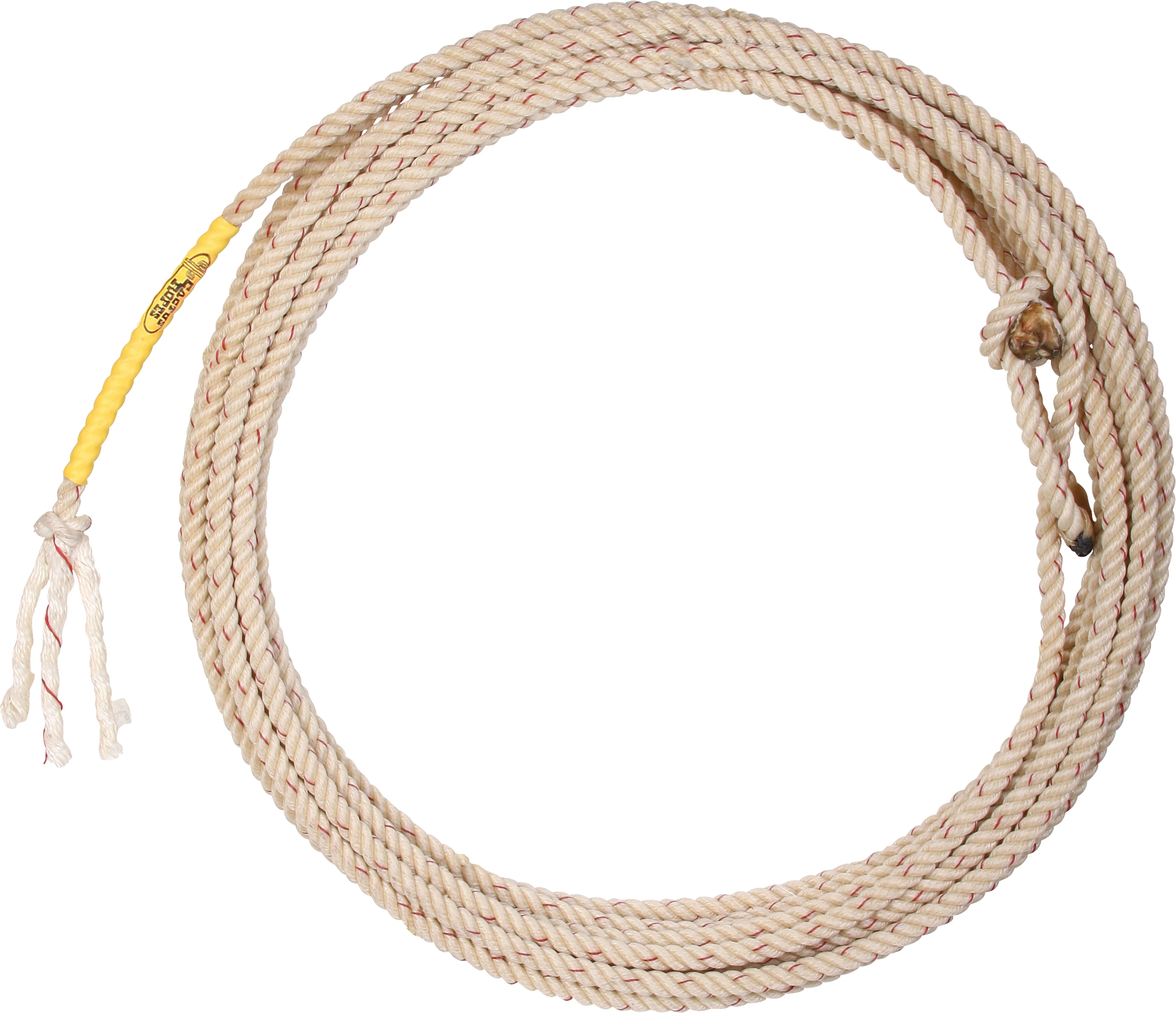 BUCKAROO ROPE 5/16X70