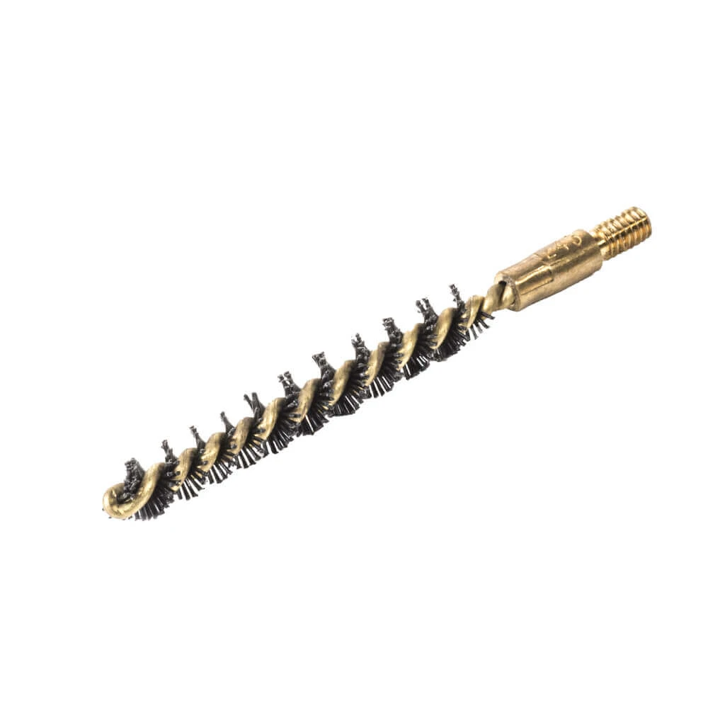HOPPE'S Brush For Gun Cleaning Rod, Nylon, 7mm - .270 Caliber