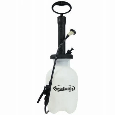 GREEN THUMB Stand-N-Spray Garden Sprayer, 1-Gallon