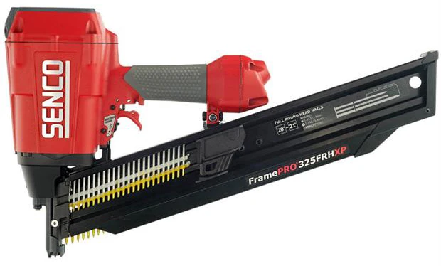 SENCO FRAMEPRO®325FRHXP