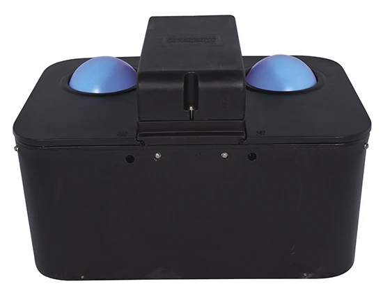 MIRACO 3390 WATERER 2HOLE