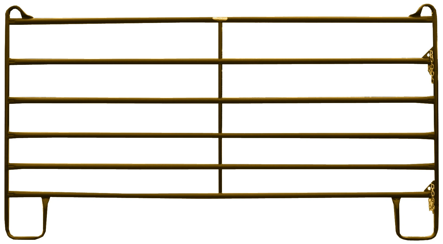 PRIEFERT UTILITY 12' PANEL